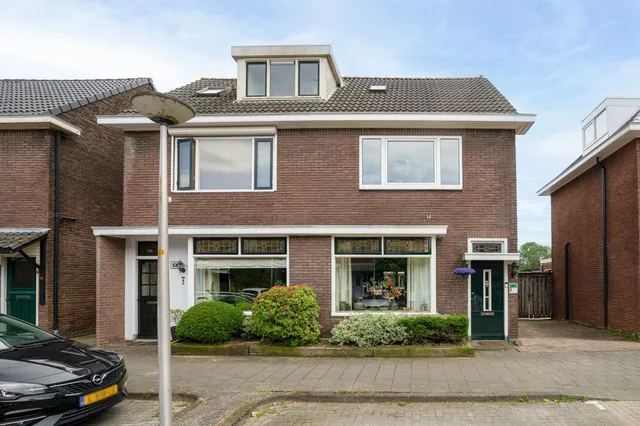 Van Diemenstraat 66