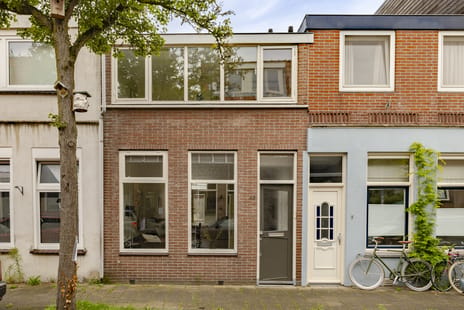 Scheepersstraat 45