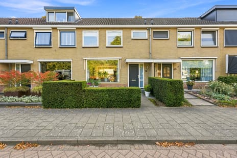 Roemer Visscherstraat 5