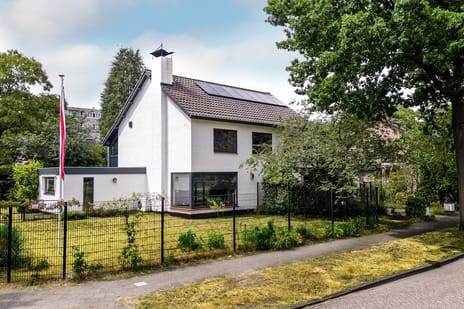 Heusdenhoutseweg 81
