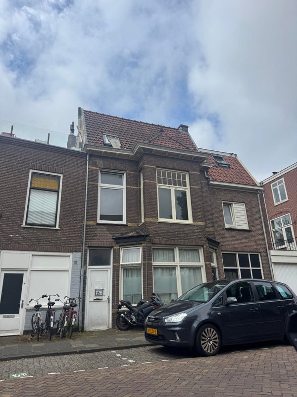 Bakkerstraat