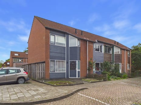 Kaardebolstraat 7