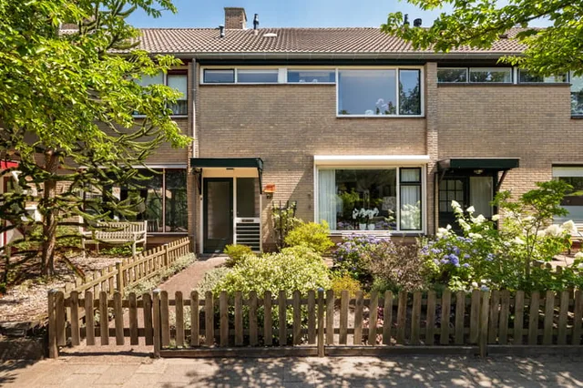 De la Reystraat 71