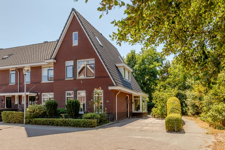NVM Open Huizen Dag Stakenbergerhout 56