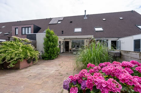 Overlanderstraat 337