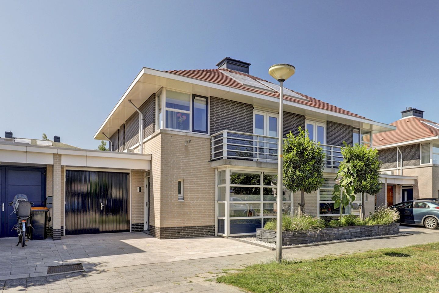 Woning in Waddinxveen