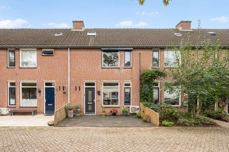 Tesjeslaan 18