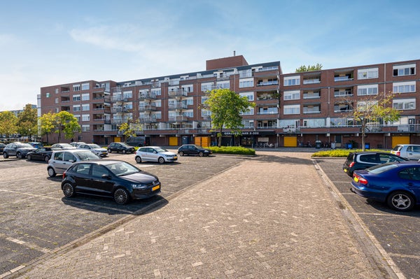 Genovevalaan