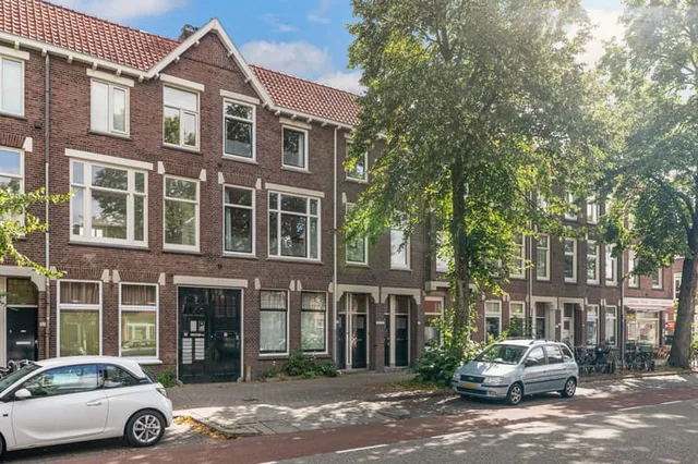 Adriaen van Ostadelaan 56-BS