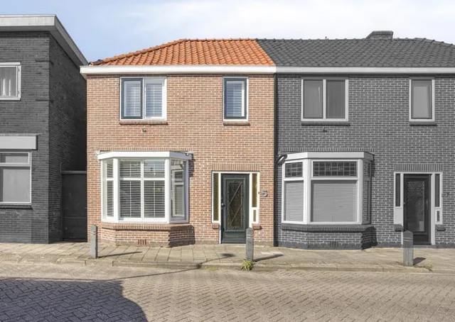 Ooievaarstraat 5