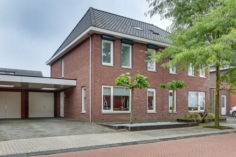 Woning in Holten