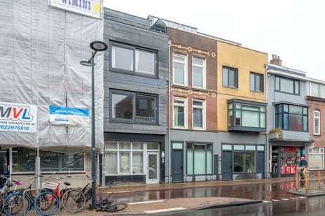 Amsterdamsestraatweg 140-A