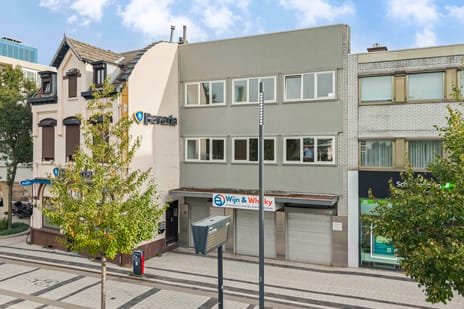 Geerstraat 26-A