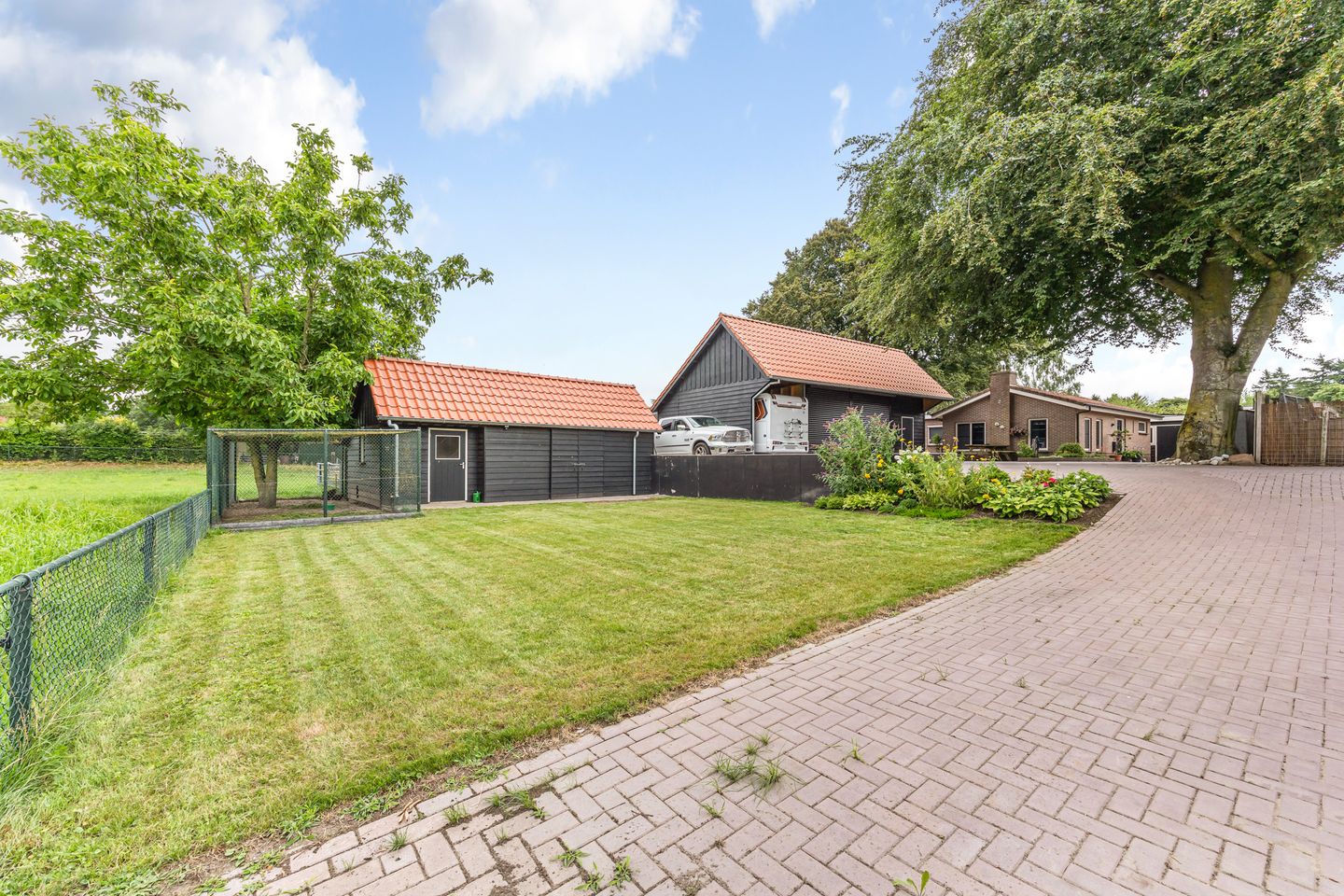 Krachtighuizerweg 21-C