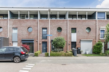 Moerkapellestraat 40