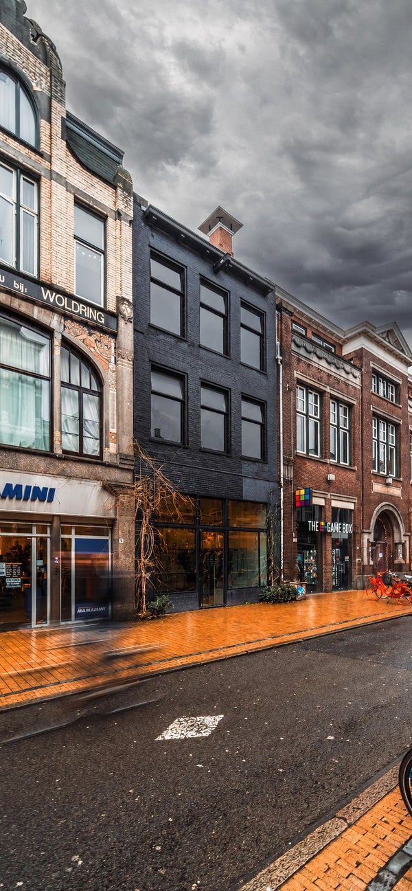 Oosterstraat