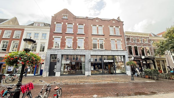 Oudkerkhof 13 E