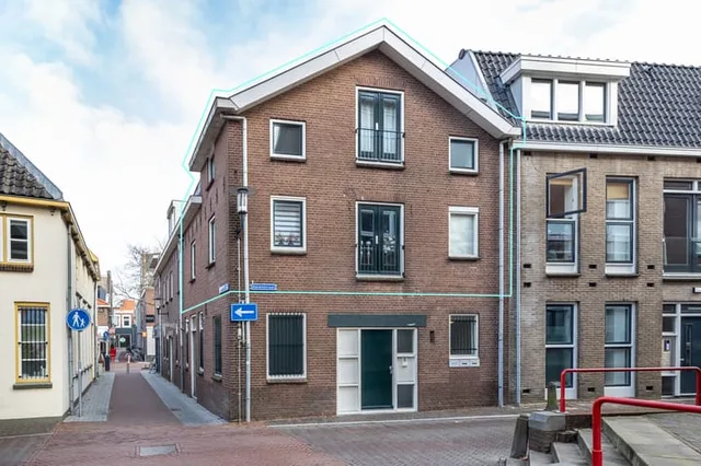 Havenstraat 7-C