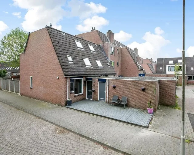 Aalburgstraat