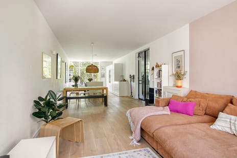 Adrien Mildersstraat 86-B