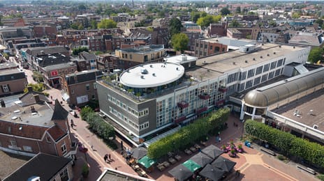 Werfstraat 1-15