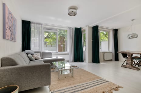 Sara Burgerhartstraat 68-H