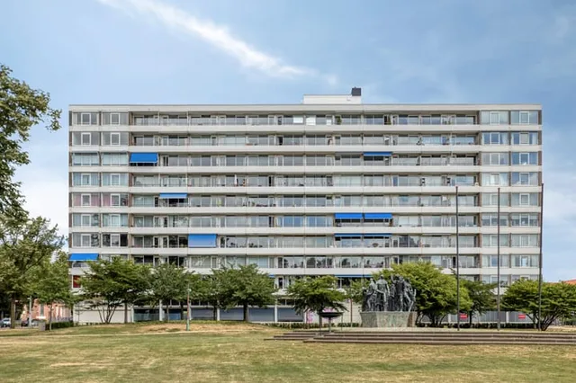 Koningsplein 57-K
