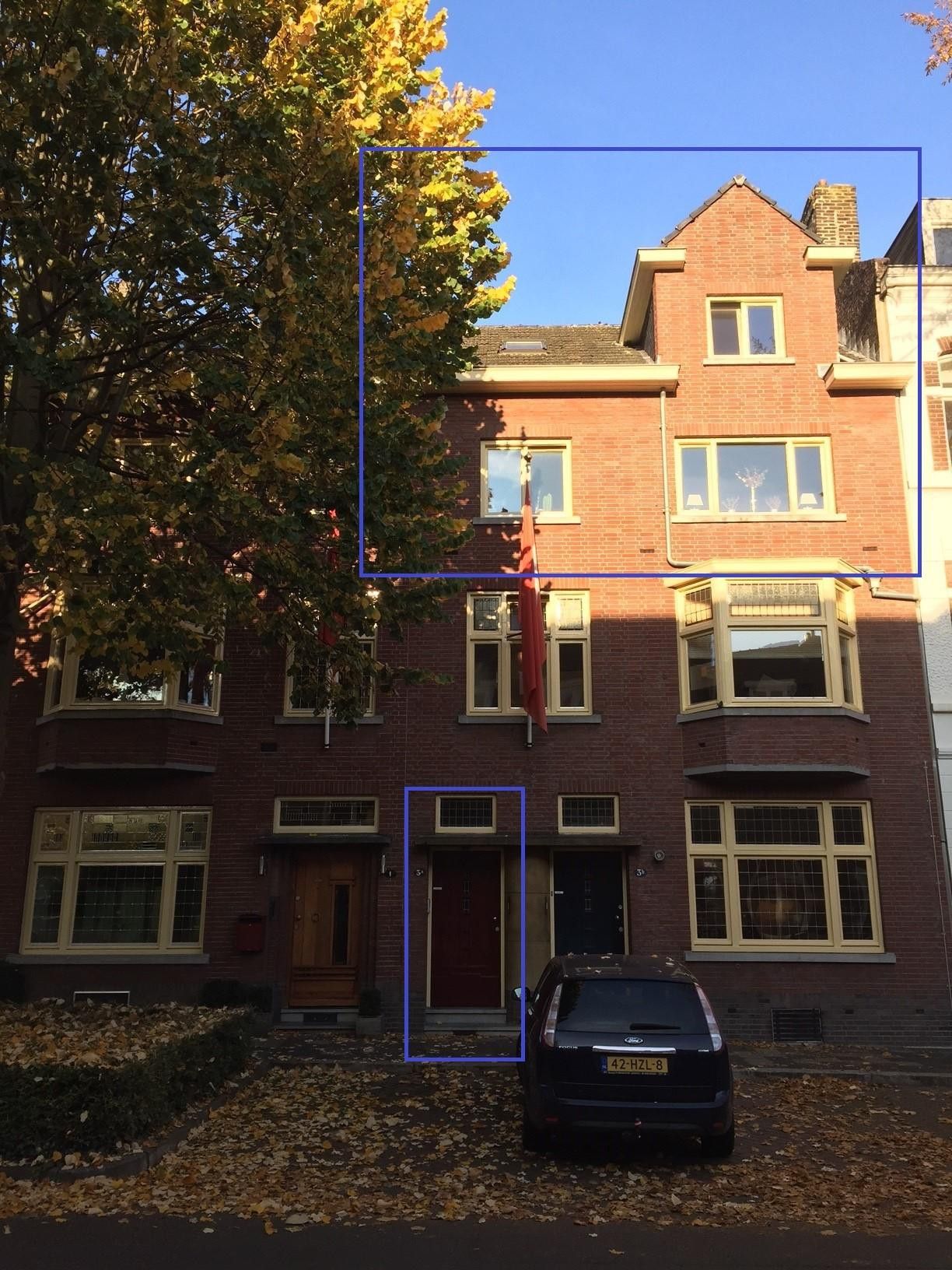 Brandenburgerweg 3-C