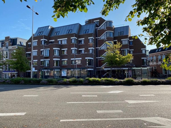 Zuiderplein 33 d 10