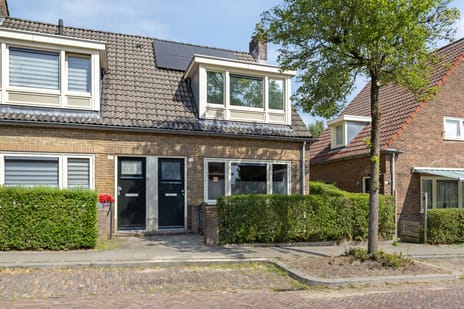 Bonte Wetering 53