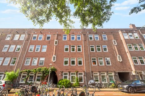 Admiralengracht 277-2
