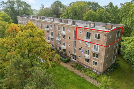 Gabriëlstraat 61-4