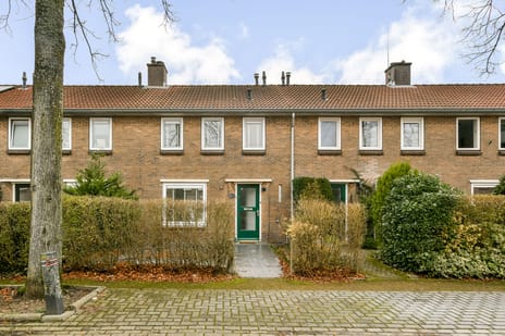 Trompstraat 78