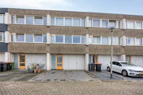 Zesde Slagen 5