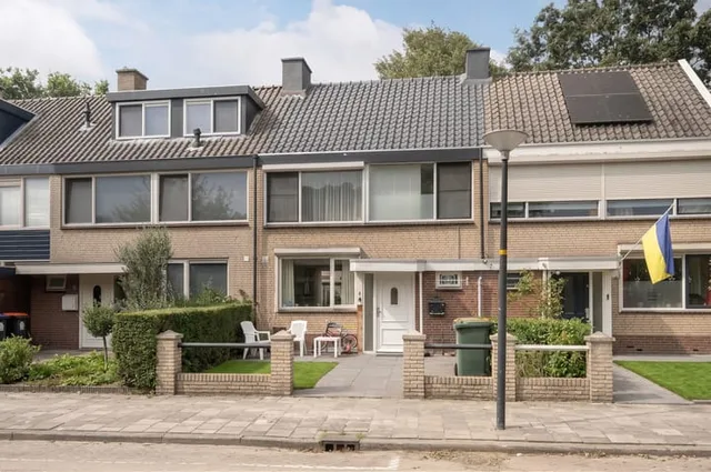 Adriaen Brouwerstraat 4