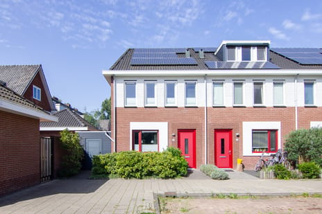 Anna Kaulbachstraat 50