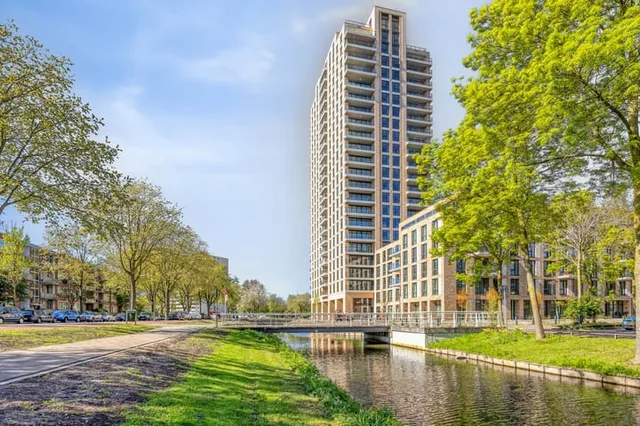 Randveen 582