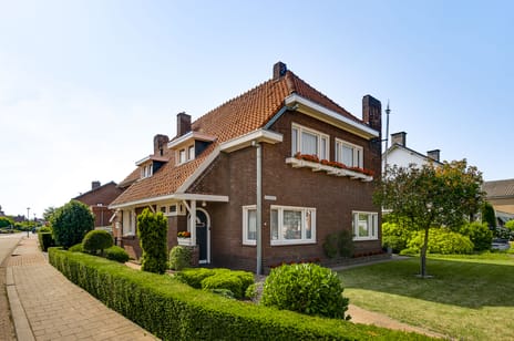 Boekenderweg 1