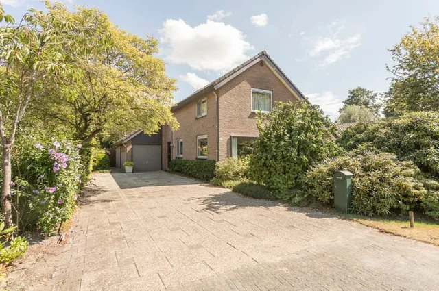 Oosterboerweg 4-B