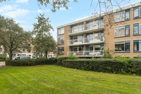 Van der Haertstraat 6