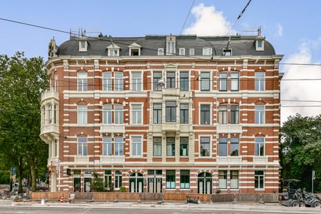 Sarphatistraat 488