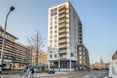 Piusplein 28-23
