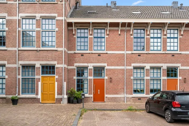 Van Essenkwartier 55