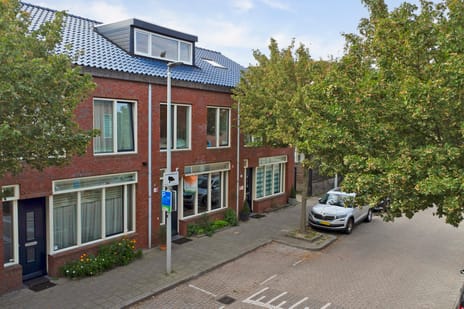 2e Pioenstraat 7