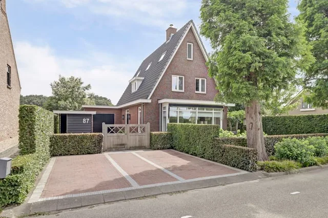 Noordeinde 87