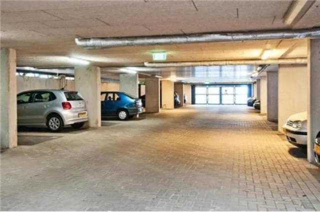 Jacques Veltmanstraat