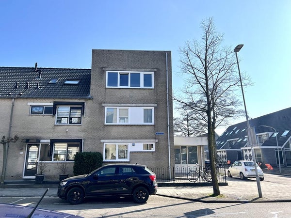 Sowetostraat