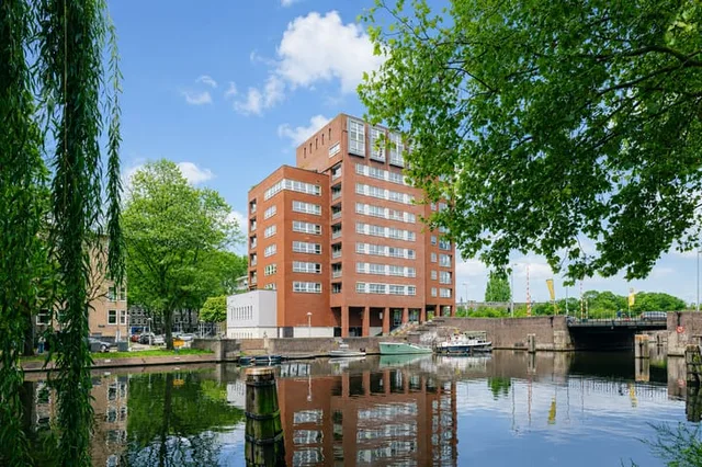 Geuzenkade 96-B