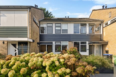 Titus Brandsmastraat 54
