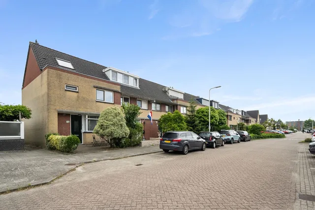 Brahmsstraat 102